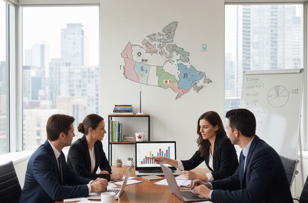 Do I Need to Charge GST/HST? The Complete 2026 Guide for Canadian Businesses