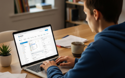 How to register or sign in to your CRA My Account.