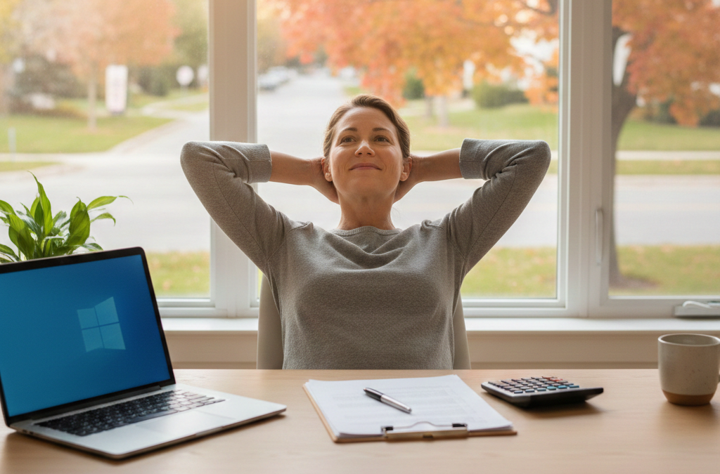 Don’t Procrastinate: Why Every Canadian Should File My Taxes On Time