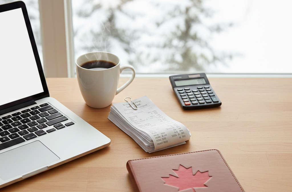 The 2026 Canadian Tax Guide for Self-Employed Workers: Keep More of What You  Earn