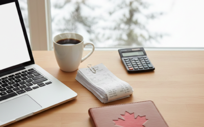 The 2026 Canadian Tax Guide for Self-Employed Workers: Keep More of What You  Earn