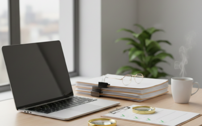 Common Tax Filing Mistakes & How to Avoid Them in 2026