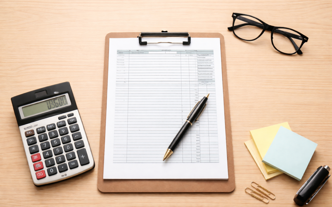 GST in Calgary (2026): Rates, Eligibility & Registration