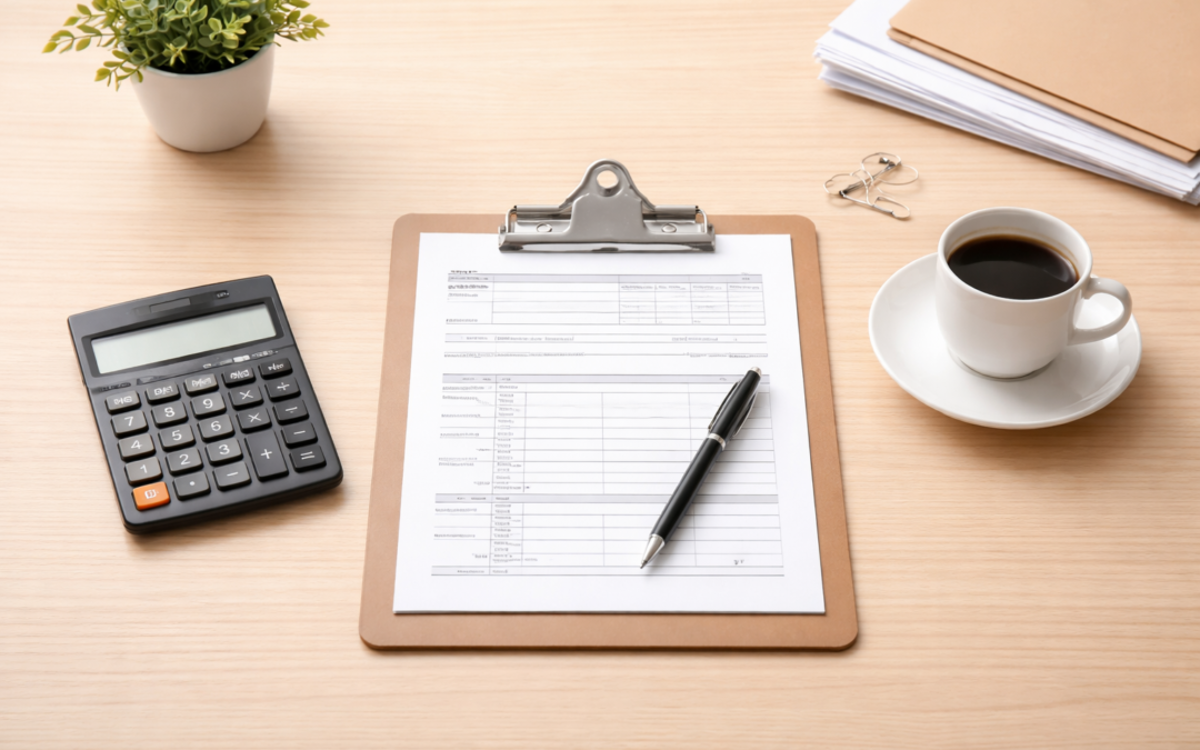 GST Filing Deadlines in Calgary