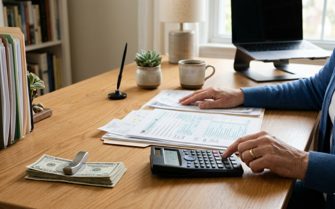 Do You Need to Register for GST in Calgary?