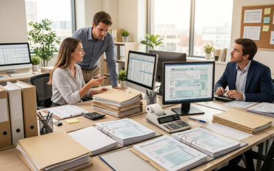 GST Input Tax Credits Calgary: What Every Business Owner Must Know