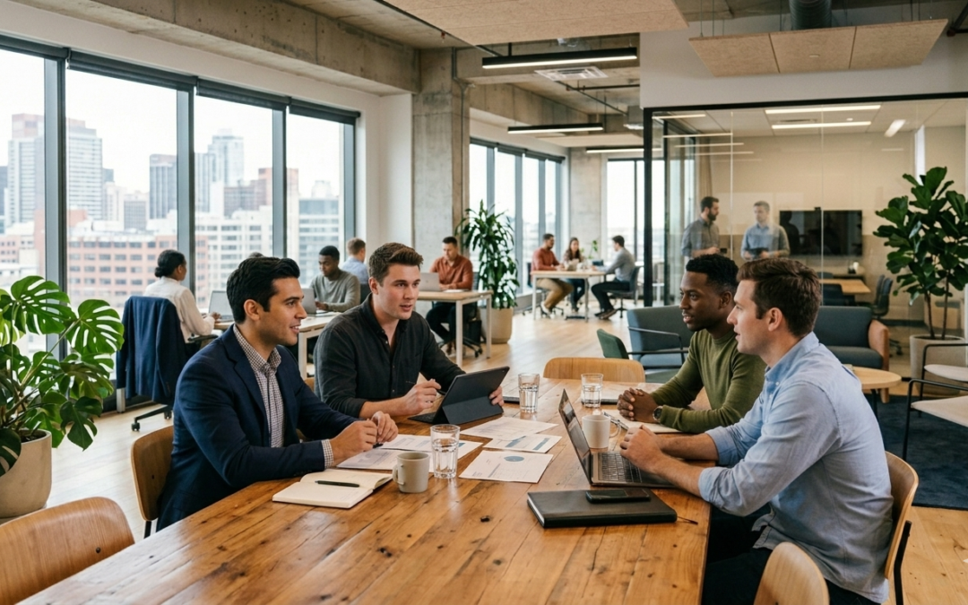 Corporate Tax Rates in 2026: Complete Guide for Calgary Business Owners