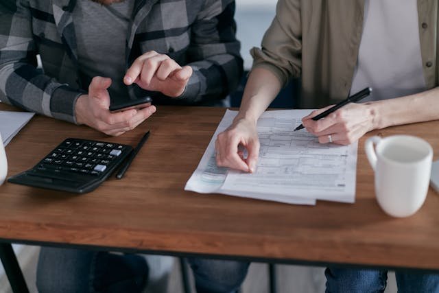 Top Corporate Tax Deductions Every Company Should Claim