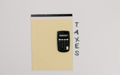 Corporate Tax vs Personal Tax: Key Differences Every Business Owner Must Know