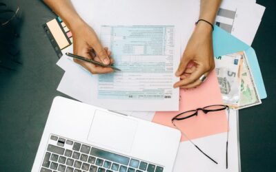 CRA Audit in Alberta: What to Do If You Receive a Review Letter