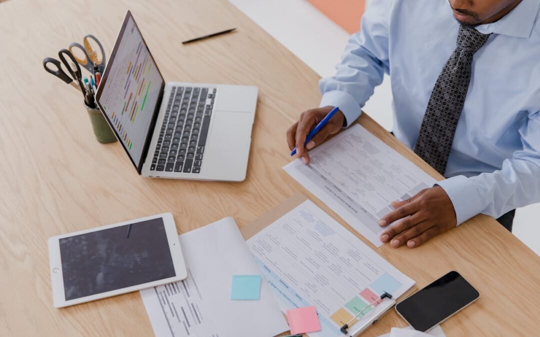 Corporate Tax Planning for LLC, S-Corp & C-Corp: