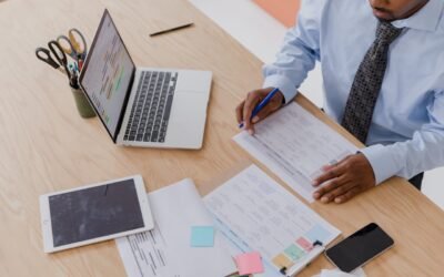 Corporate Tax Planning for LLC, S-Corp & C-Corp: