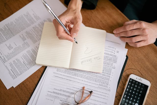 Corporate Tax Planning Strategies for Alberta Small Businesses in 2026