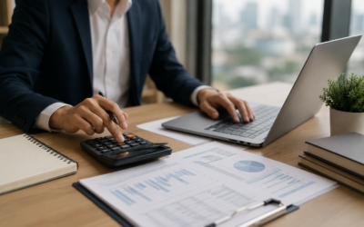 Small Business Taxes 2026: Personal vs. Business CRA Rules You Need to Know
