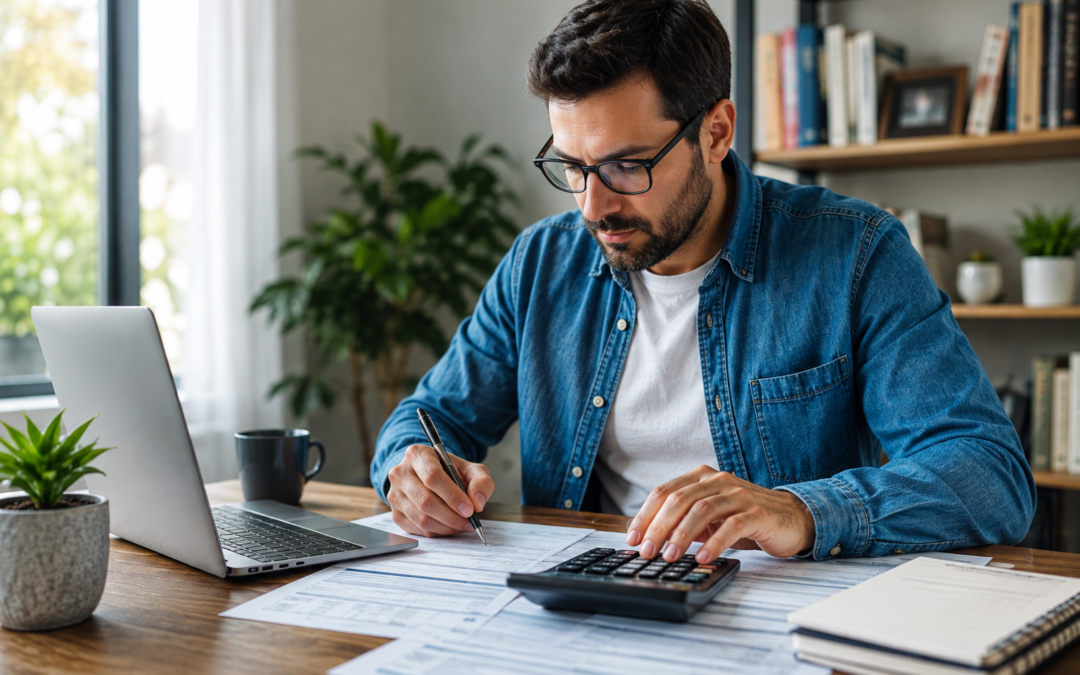How to Maximize Your Tax Refund in Alberta: A Strategic Guide to Income Tax Planning