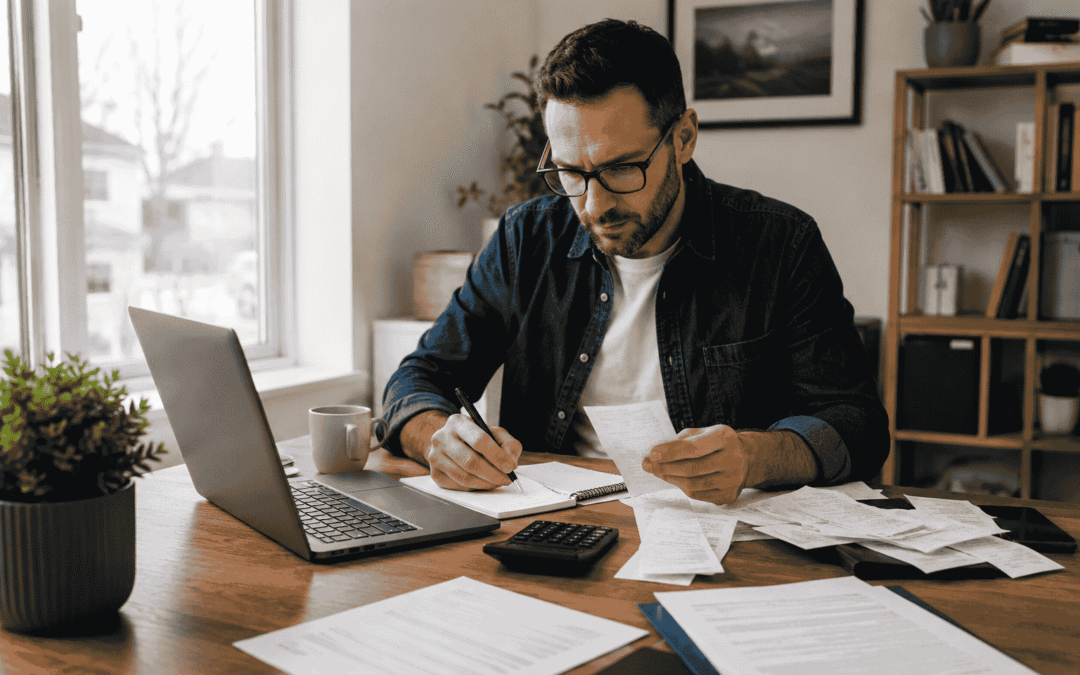 You’re Overpaying the CRA: 7 Tax Deductions Alberta Freelancers Keep Missing