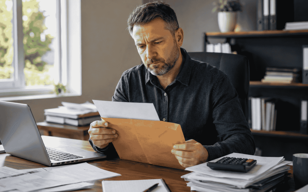 CRA Audit Support Services: What Alberta Owners Should Know