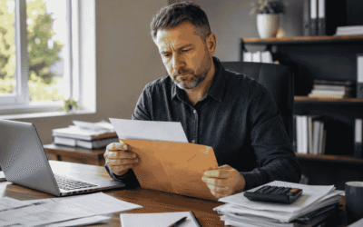 CRA Audit Support Services: What Alberta Owners Should Know